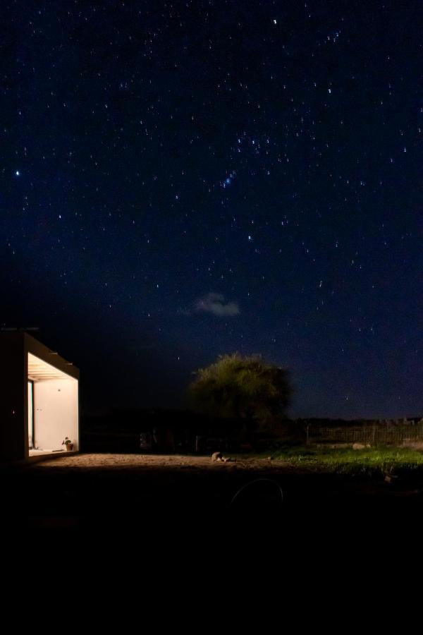 Estrellas De Gredos Arenas de San Pedro Ngoại thất bức ảnh