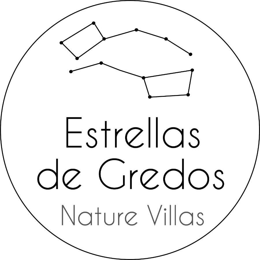 Estrellas De Gredos Arenas de San Pedro Ngoại thất bức ảnh